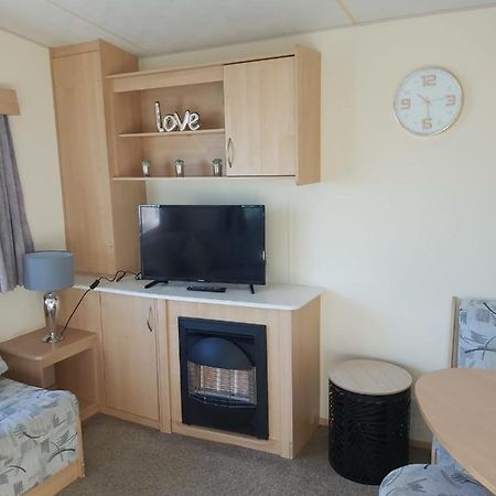 Masons By The Sea Heysham Static Caravan Sleeps 8 Pet Friendly Экстерьер фото