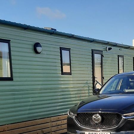 Masons By The Sea Heysham Static Caravan Sleeps 8 Pet Friendly Экстерьер фото