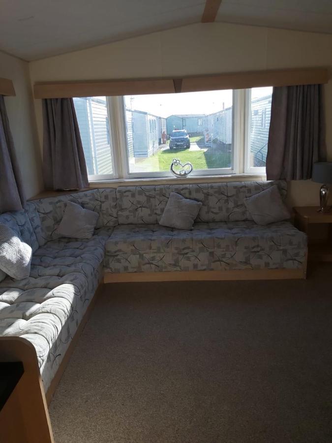 Masons By The Sea Heysham Static Caravan Sleeps 8 Pet Friendly Экстерьер фото