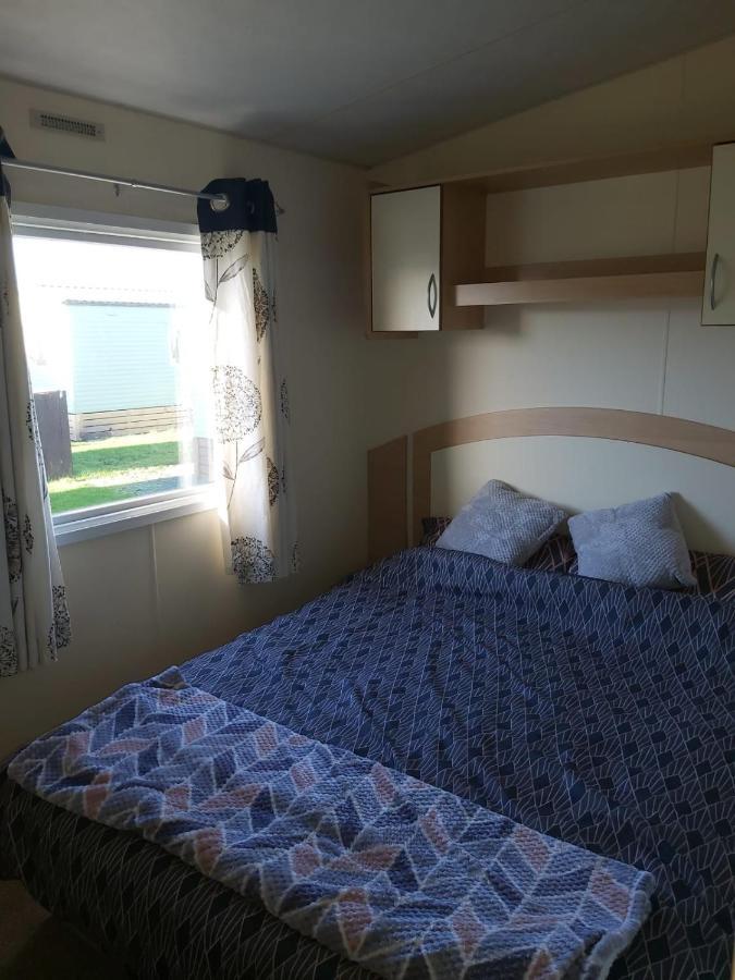 Masons By The Sea Heysham Static Caravan Sleeps 8 Pet Friendly Экстерьер фото