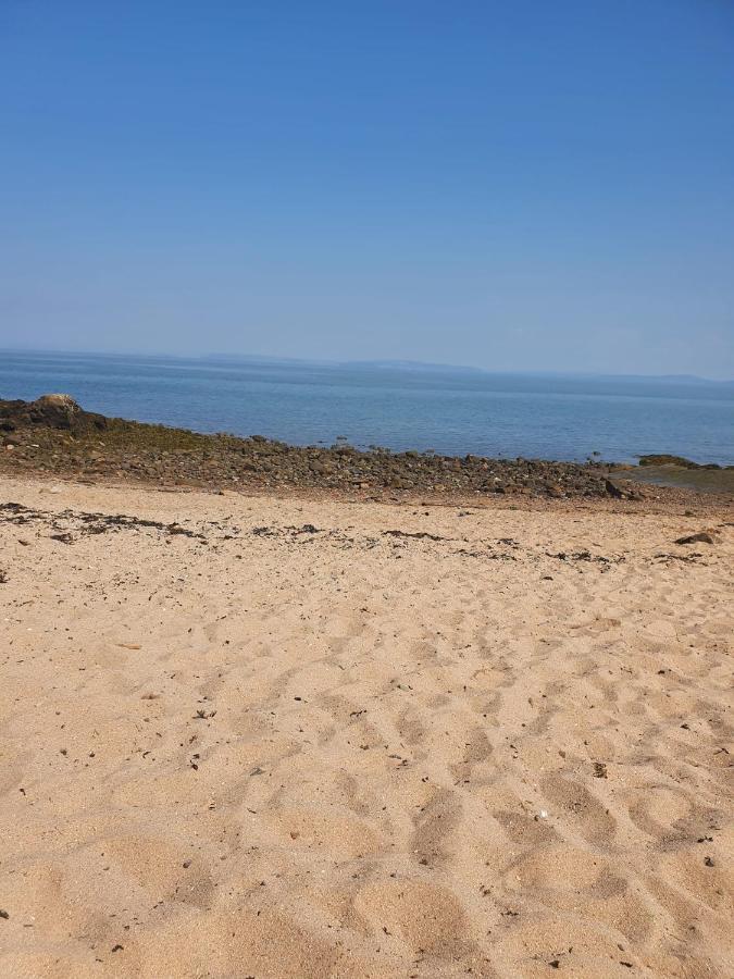 Masons By The Sea Heysham Static Caravan Sleeps 8 Pet Friendly Экстерьер фото