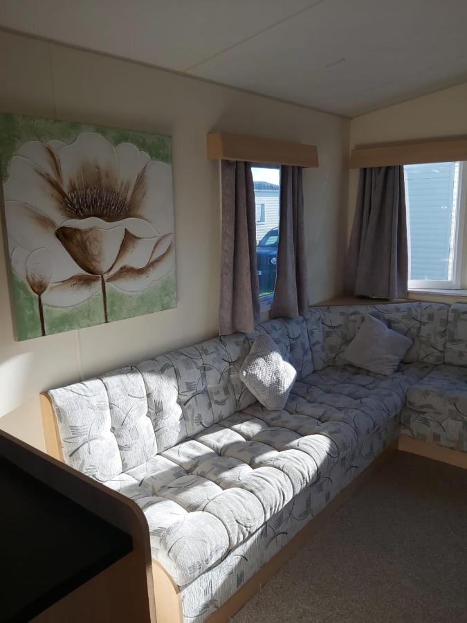 Masons By The Sea Heysham Static Caravan Sleeps 8 Pet Friendly Экстерьер фото