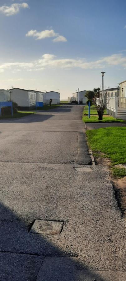 Masons By The Sea Heysham Static Caravan Sleeps 8 Pet Friendly Экстерьер фото