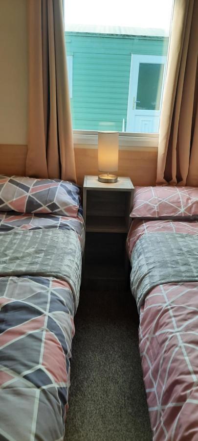 Masons By The Sea Heysham Static Caravan Sleeps 8 Pet Friendly Экстерьер фото