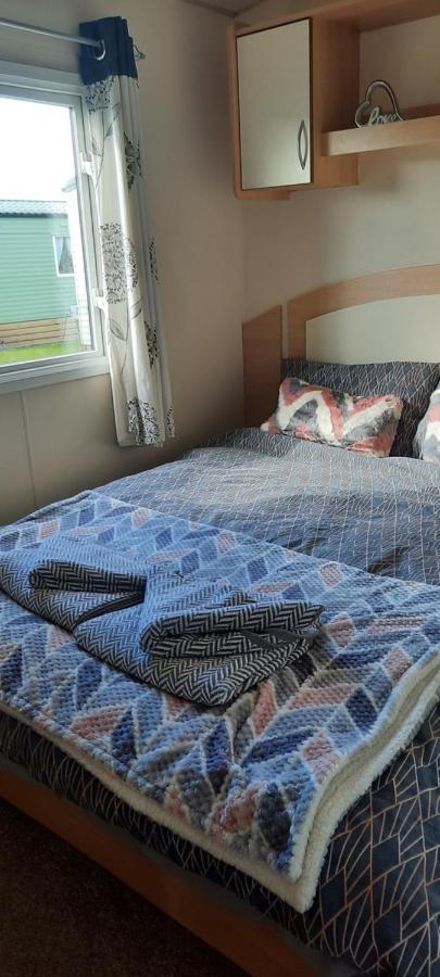 Masons By The Sea Heysham Static Caravan Sleeps 8 Pet Friendly Экстерьер фото