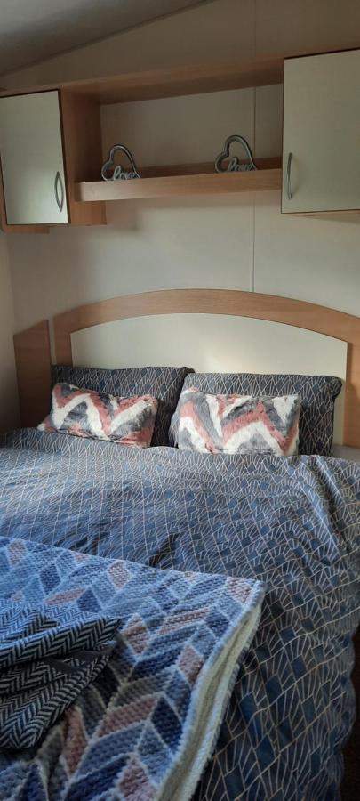 Masons By The Sea Heysham Static Caravan Sleeps 8 Pet Friendly Экстерьер фото