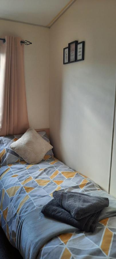 Masons By The Sea Heysham Static Caravan Sleeps 8 Pet Friendly Экстерьер фото
