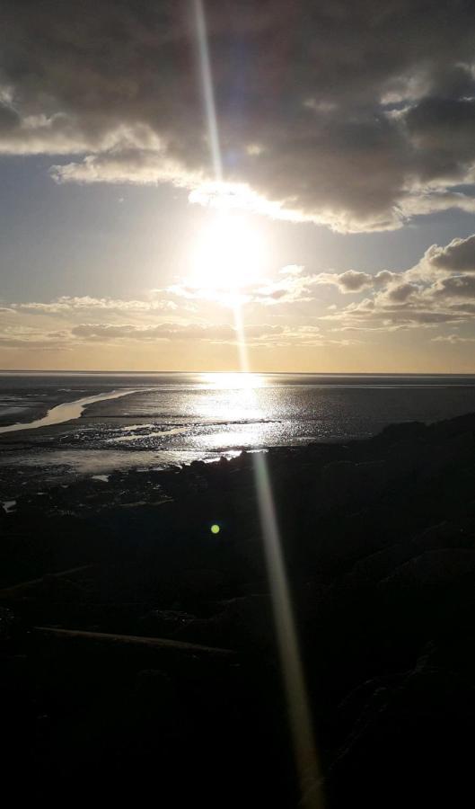 Masons By The Sea Heysham Static Caravan Sleeps 8 Pet Friendly Экстерьер фото