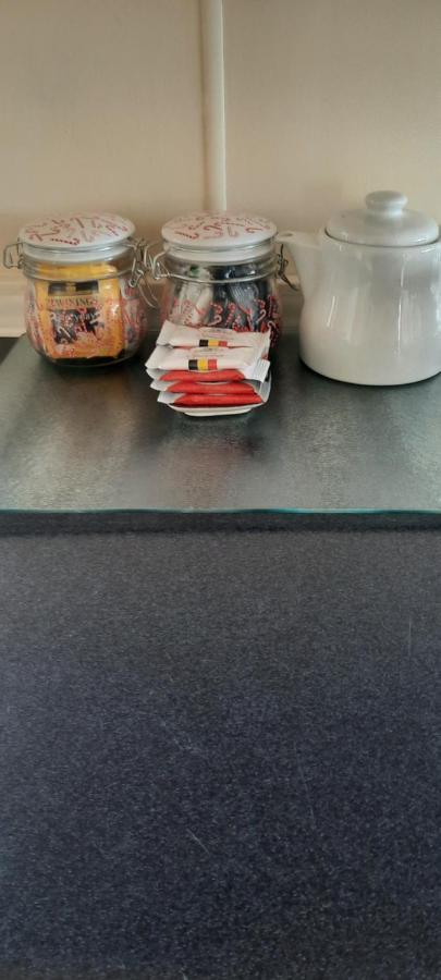 Masons By The Sea Heysham Static Caravan Sleeps 8 Pet Friendly Экстерьер фото