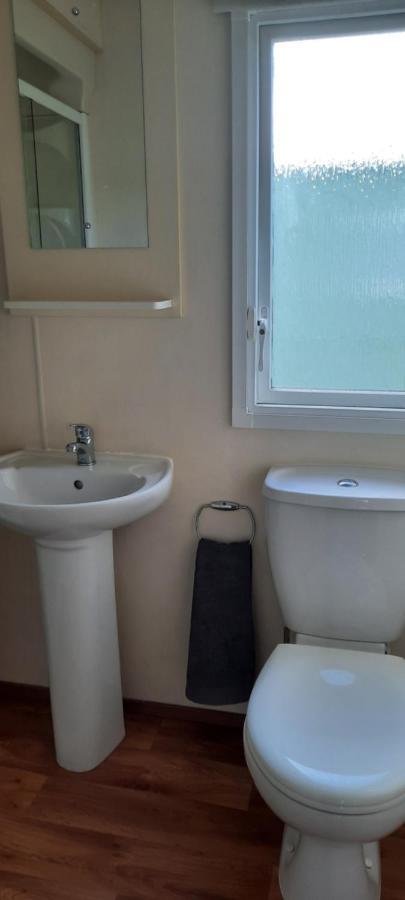 Masons By The Sea Heysham Static Caravan Sleeps 8 Pet Friendly Экстерьер фото